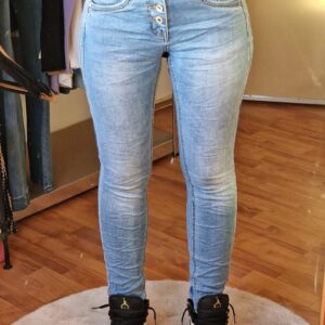 Jeans Nora.